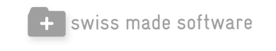 Swiss Made Software certification