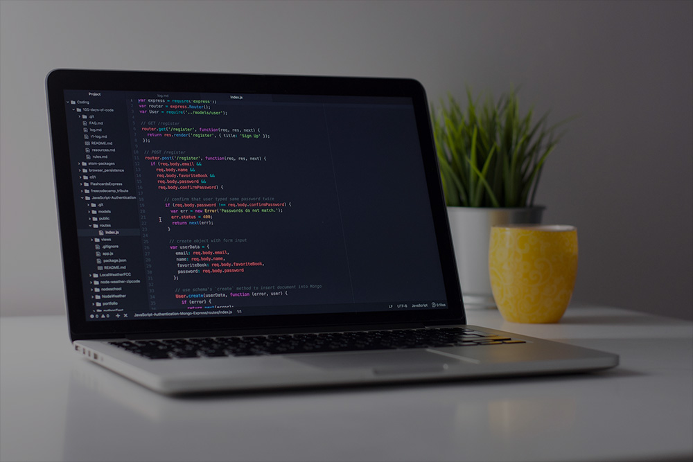 About Roberto Lepori – ICT Services & Open-Source Developmen